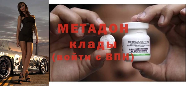 хмурый Сясьстрой